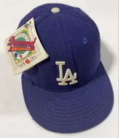 【ヴィンテージ】ロサンゼルス・ドジャース 47 クリーンナップ ロサンゼルス・ドジャース ヴィンテージ