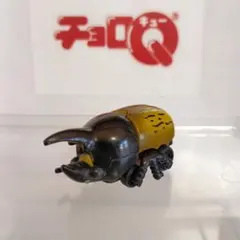 当時物 タカラ 　チョロQ 中国製　ヘラクレス　カブトムシのサムネイル
