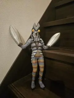 2025年最新】バルタン星人 ビッグサイズの人気アイテム - メルカリ