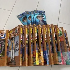 コナン　漫画　おまけ付き