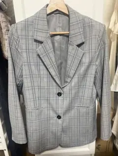 テーラードジャケット S