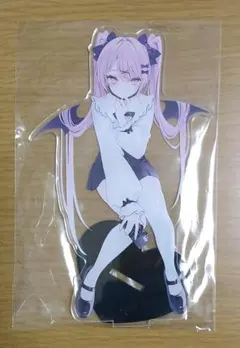rurudo アクリルスタンド イヴ ウサミミランジェリーVer. あみあみ特典