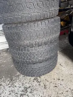 BF Goodrich 255/70R16 AII-Terrain YA1889