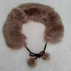 KUMIKYOKU ラビットファー