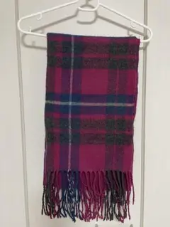 ikka 大判ストール　マフラー