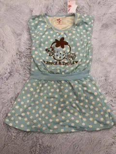 ブリュイアンワンピース　120