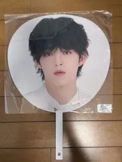 SEVENTEEN S.COUPS うちわのサムネイル
