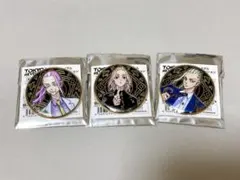 TOKYO 卍 REVENGERS EXHIBITION アルティメタルバッジ…