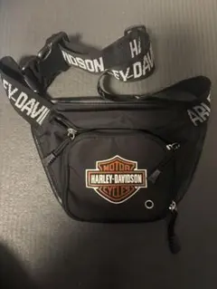 Harley-Davidson ハーレーダビッドソン　ボディバッグ　ジョングク 楽天市場】ハーレー（ボディバッグ・ウエストポーチ｜メンズバッグ