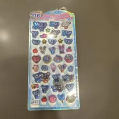 ANGEL BLUE シールセット