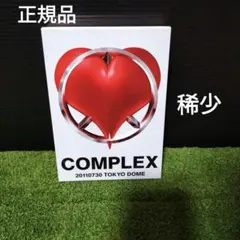 プロモ盤】COMPLEX シングルレコード - メルカリ