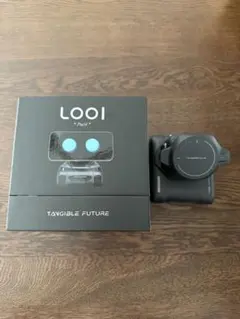 LOOI Robot 日本語対応 GPT-4o搭載 MagSafe - メルカリ