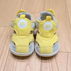 IFME ウォーターシューズ 14cm ※手洗い済み