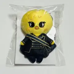 ポガリ　パペットキーホルダー　stray kids シーグリ　2026 指人形