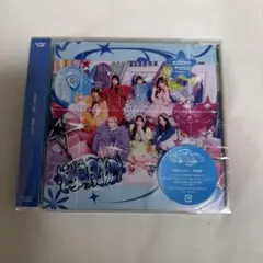 CANDYTUNE『倍倍Fight!』アルバム