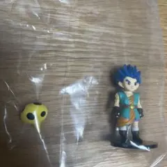 ドラゴンクエスト 一番くじ F賞 F6デフォルメフィギュア ふくびき所