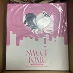 rurudo氏 「イヴSWEET TOXIC_Ver.」 1/6完成品フィギュア