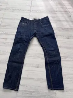 【極美品】DENHAM HAMMER デニム　32 JAPAN ARTISAN 極美品】DENHAM HAMMER デニム 32 JAPAN ARTISAN