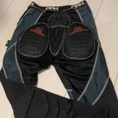 A.R.K SG HIP PROTECTOR LONG スノボ　プロテクター