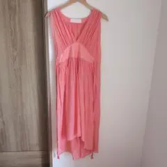 2025年最新】MYLAN 割引オプション：通常商品 ひざ丈ワンピースの人気