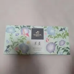 【未開封・匿名配送】ゴディバ　羊羹 和菓子　5個入り　期間限定商品 GODIVAのサムネイル
