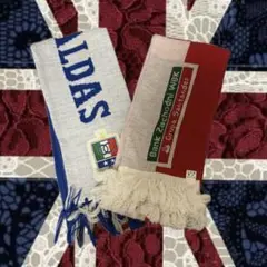 ♡ Vintage Scarf Set ♡