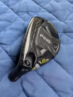 2026年最新】ping g430 ユーティリティ レフティの人気アイテム - メルカリ