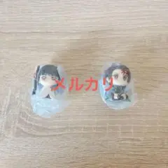 鬼滅の刃 無限城 すわらせ隊 竈門炭治郎 栗花落 2セット