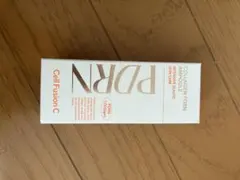Cell Fusion C コラーゲン PDRN アンプル