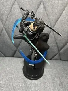ソードアート・オンライン ESPRESTO キリト 黒の剣士ver - メルカリ