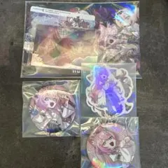 【ホロライブ】 博衣こより詰め合わせ