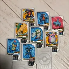 ポケモンガオーレ まとめ売り