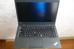 ThinkPad T420s i7-2620m FHD改造品 - メルカリ