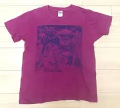 《レア》電気グルーヴ 漫⭐︎画太郎コラボTシャツ M パープル