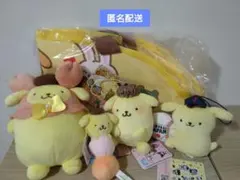 2026年最新】ポムポムプリン ぬいぐるみ まとめ売りの人気アイテム