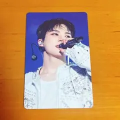 NCT DREAM ジェノ トレカ 前売り特典