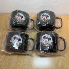 ディズニーリゾート　ミラコスタ　アメニティ　コップ