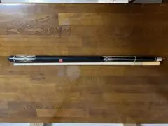ラジアル ビリヤード キュー バットのみ - メルカリ