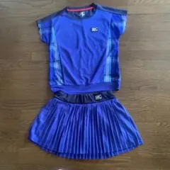 St. Christopher テニスウェア　上下セットM