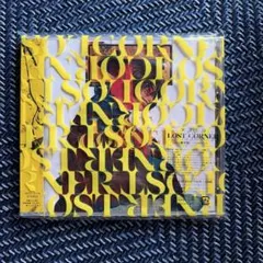 米津玄師 LOST CORNER 通常盤 CD