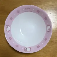 ハローキティ 食器 ボウル コレール