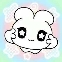グラントイーワンズ BiBi GRANT アティーボ ハイソックス(2足組) Sのサムネイル