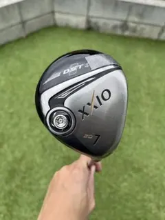 ［XXIO］美品　フェアウェイウッド 9番 XXIOフェアウェイウッド（9代目 ゼクシオ ナイン） | ウッド