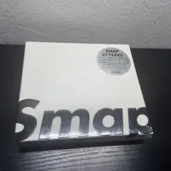 【最安出品】88 新品未開封　SMAP 25 YEARS スマップ