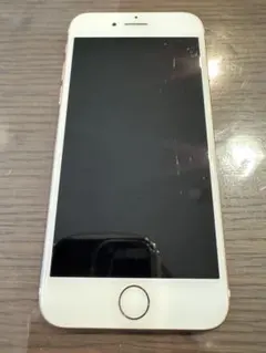 iPhone 7 ローズゴールド 32GB SIMフリー（バッテリー77%）