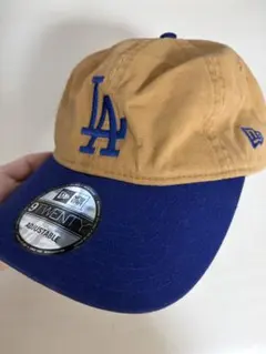 New Era 9TWENTY ベースボールキャップ