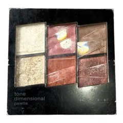 ❤️ほぼ新品❤️KATE トーンディメンショナルパレット EX-1
