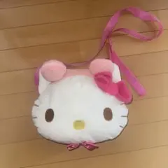 ハローキティ キッズ バッグ Happy Macaron Birthday