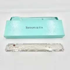 Tiffany/ティファニー ペーパーナイフ イタリア限定モデル Tiffany/ティファニー ペーパーナイフ イタリア限定モデル