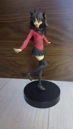 2026年最新】遠坂凛 フィギュアの人気アイテム - メルカリ